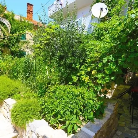 아파트 Nala 스플리트