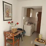 Apartamento Nala *