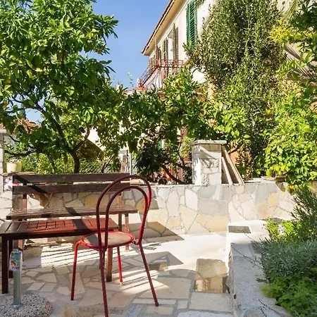 Апартаменти Nala