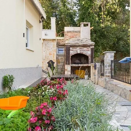 Nala Apartman