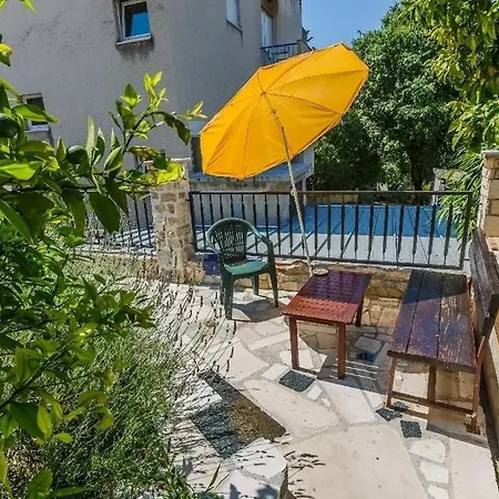 Nala Apartman