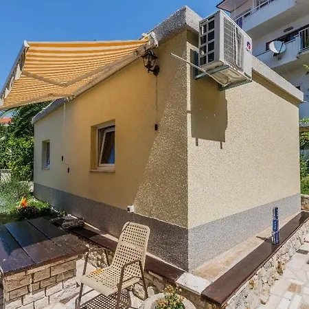 Nala Apartman *