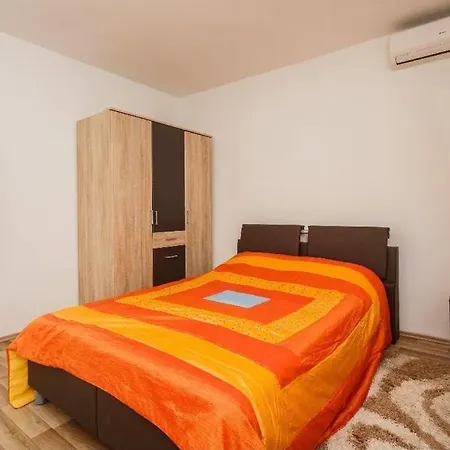 Апартаменты Nala