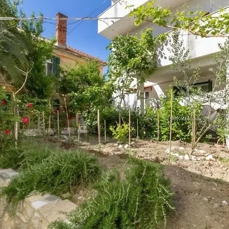 Апартаменты Nala *