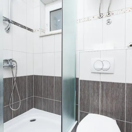 Nala Апартаменти