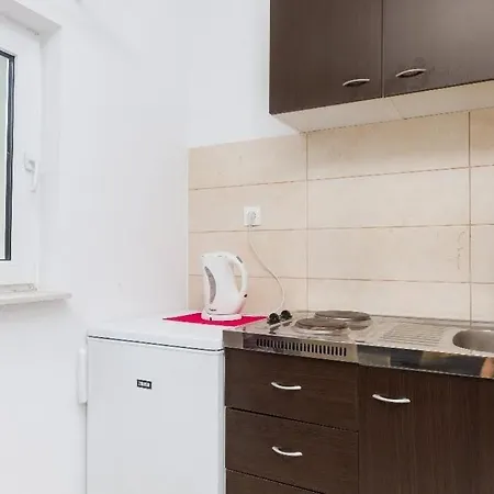 Апартаменти Nala Спліт