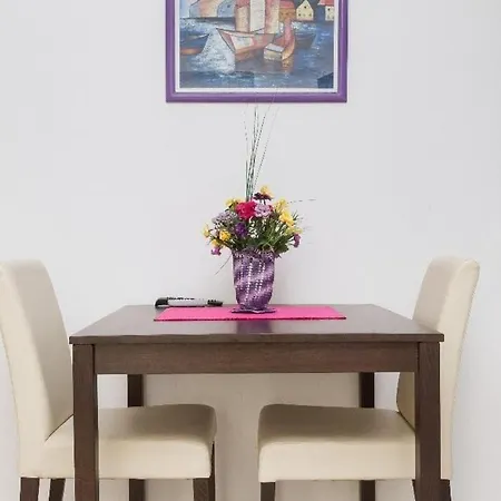 Nala Apartman *