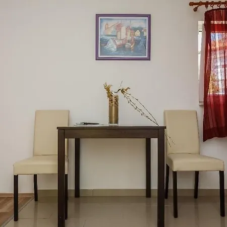 Apartman Nala