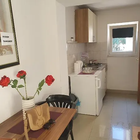 Nala Apartman