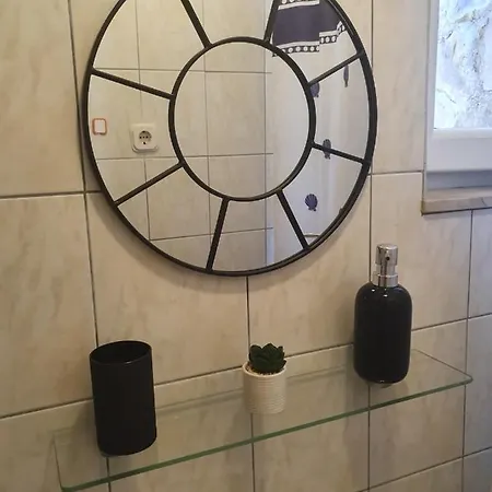 Апартаменты Nala Сплит