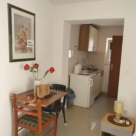 Апартаменты Nala *