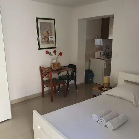 Apartman Nala