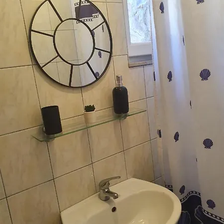 Apartman Nala *